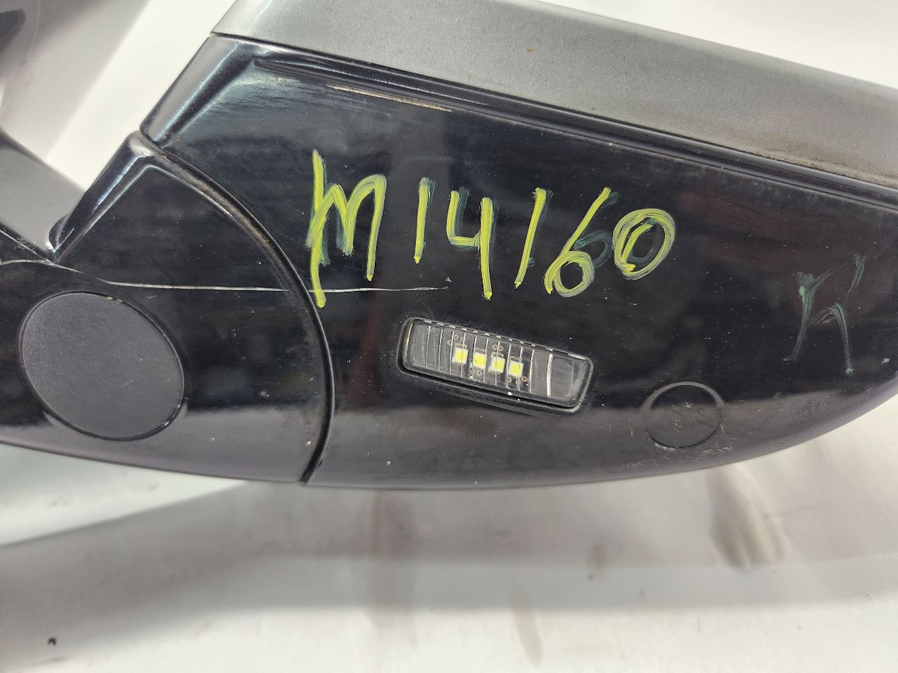 2011 MERCEDES-BENZ R-CLASS Right SIDE VIEW MIRROR - 483683 — photo 3