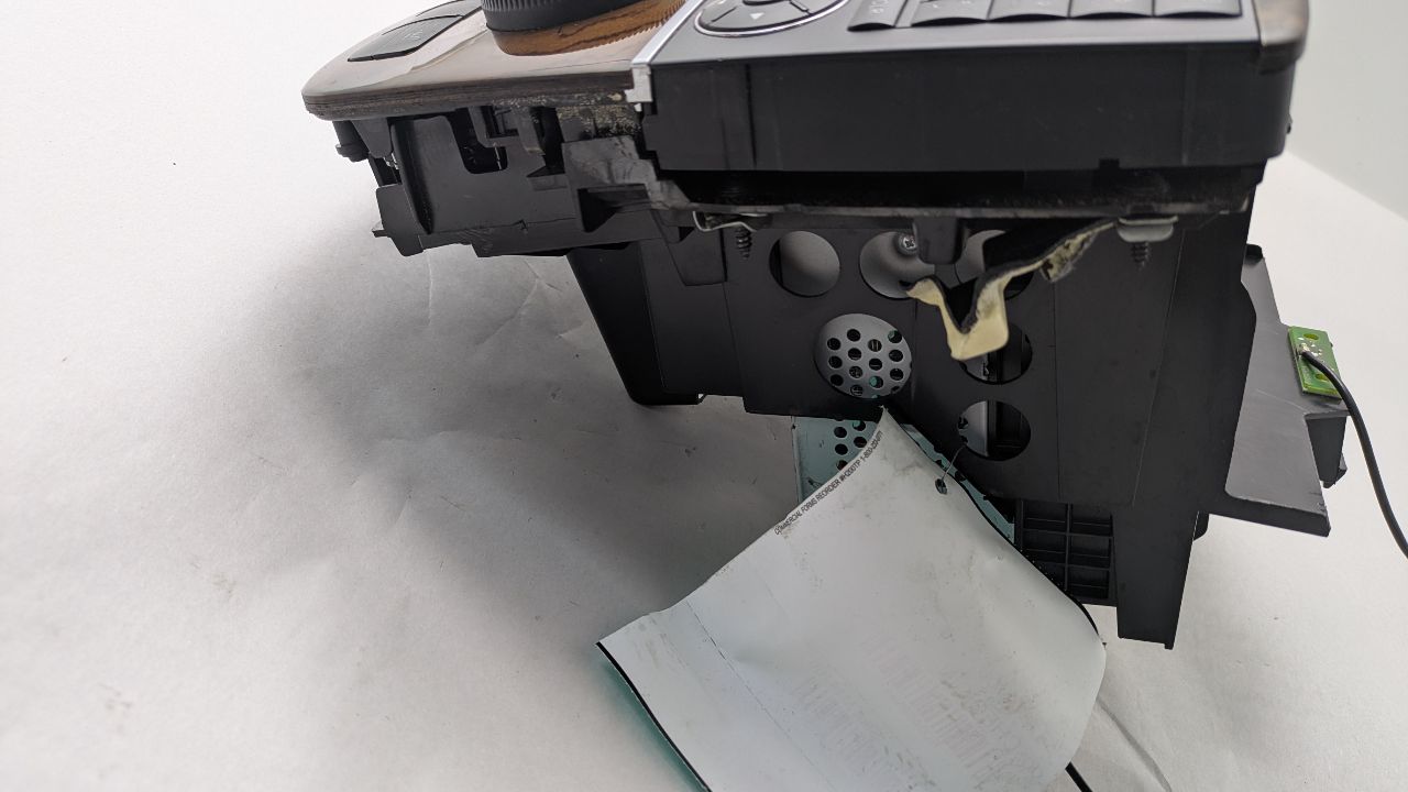 2011 MERCEDES-BENZ R-CLASS POWER STRG ASSEMBLY - 483684 — photo 4