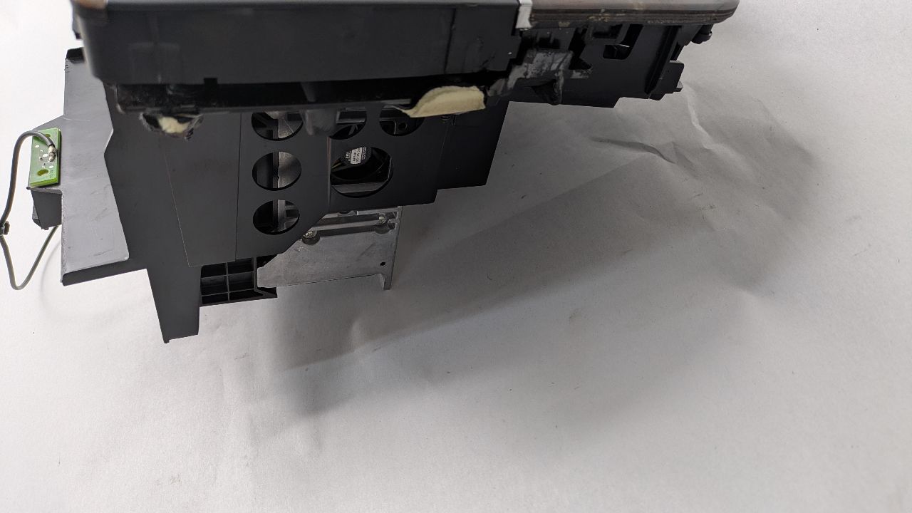 2011 MERCEDES-BENZ R-CLASS POWER STRG ASSEMBLY - 483684 — photo 5