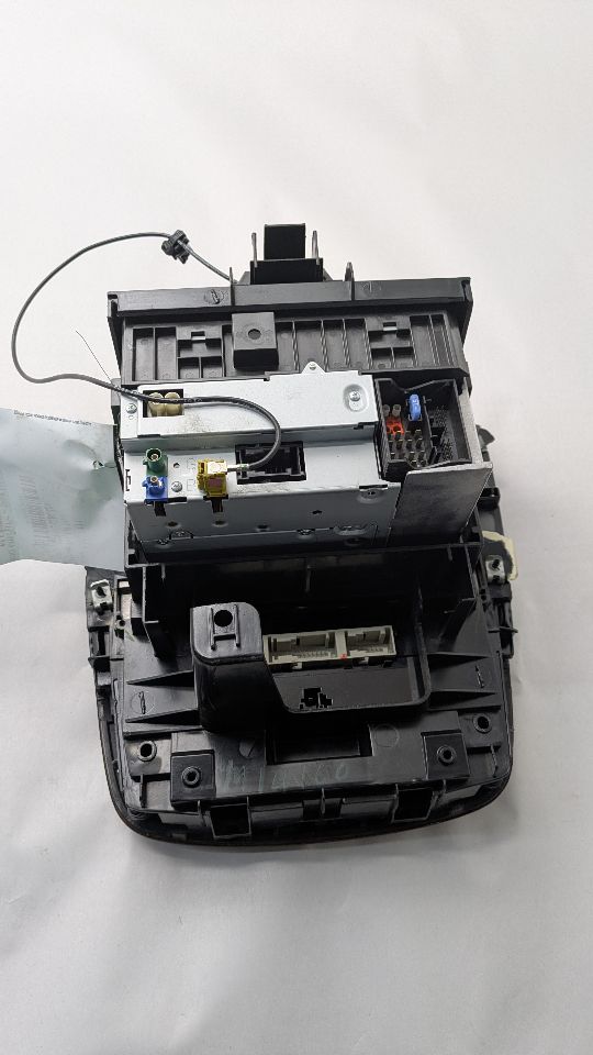2011 MERCEDES-BENZ R-CLASS POWER STRG ASSEMBLY - 483684 — photo 6