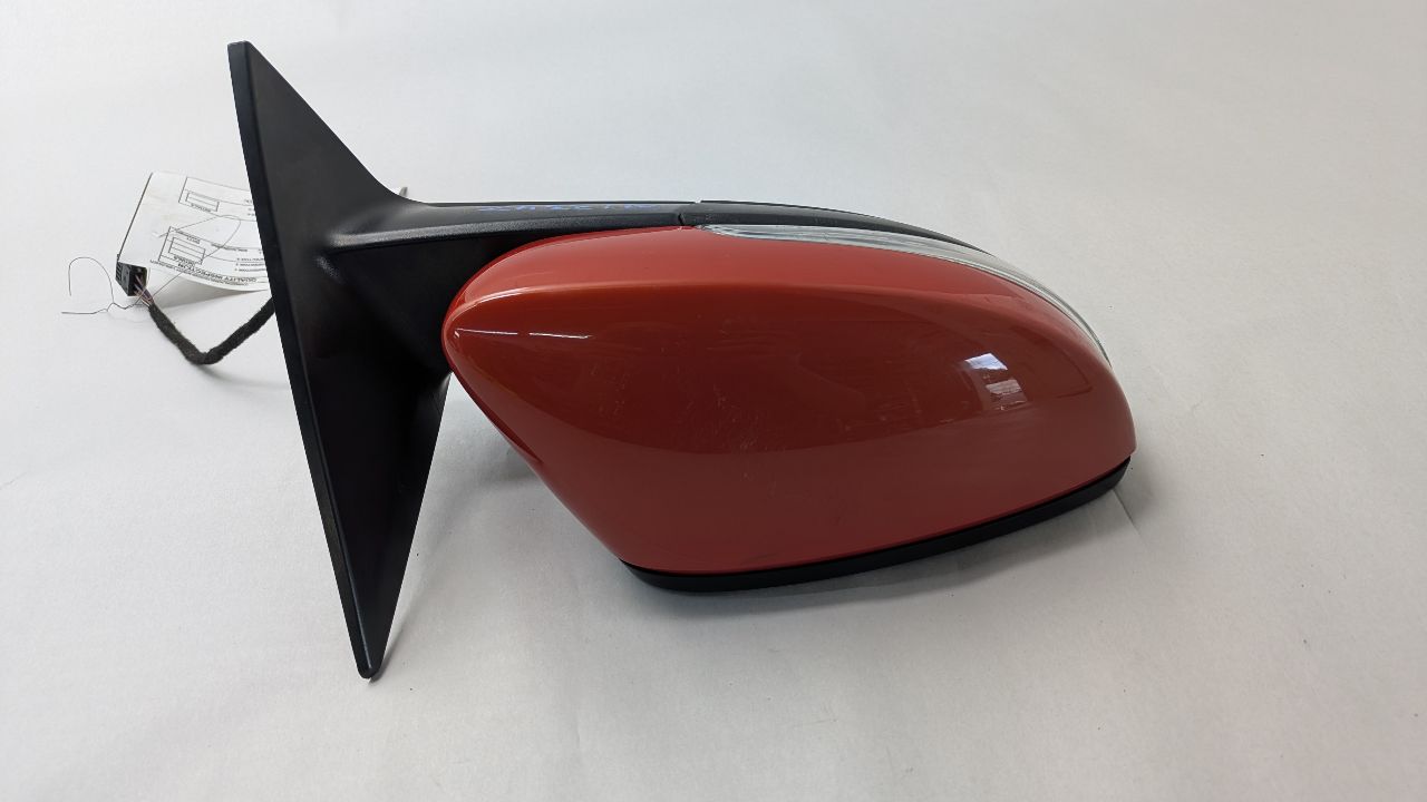 2018 VOLKSWAGEN BEETLE SIDE VIEW MIRROR - 483704
