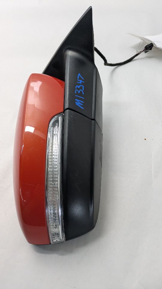 2018 VOLKSWAGEN BEETLE SIDE VIEW MIRROR - 483704 — photo 2