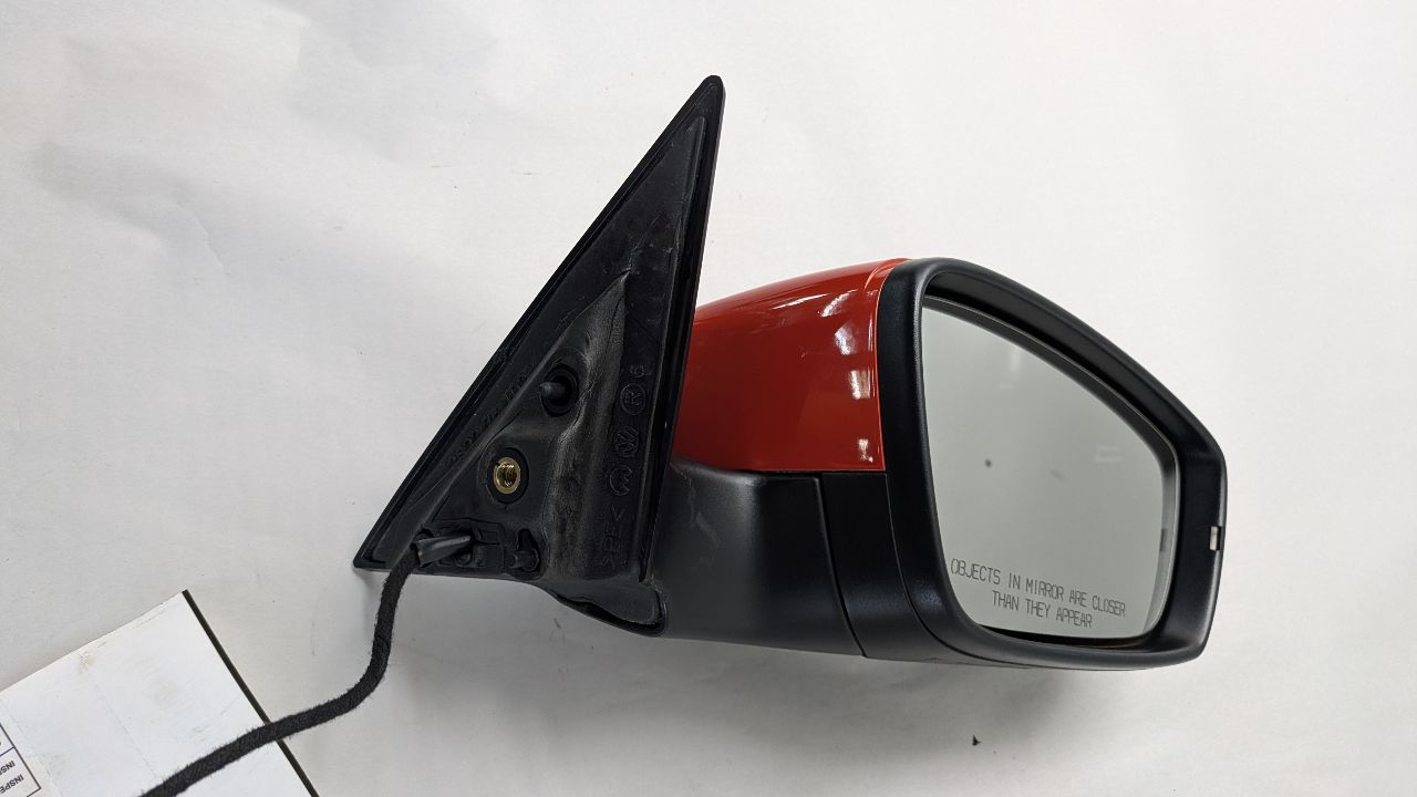 2018 VOLKSWAGEN BEETLE SIDE VIEW MIRROR - 483704 — photo 4