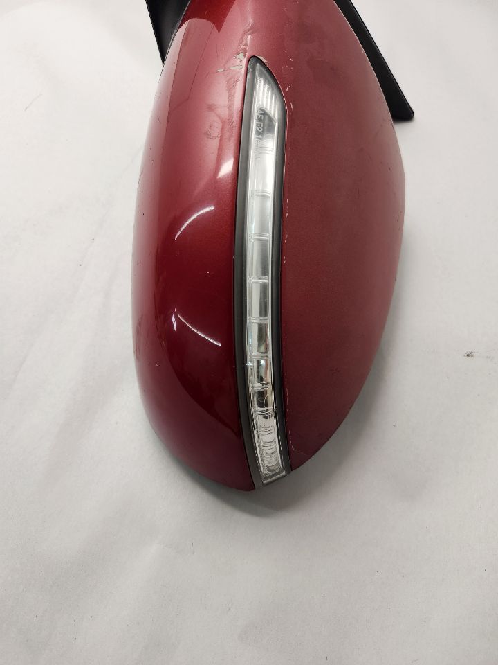 2012 KIA SPORTAGE Left SIDE VIEW MIRROR - 483755 — photo 2