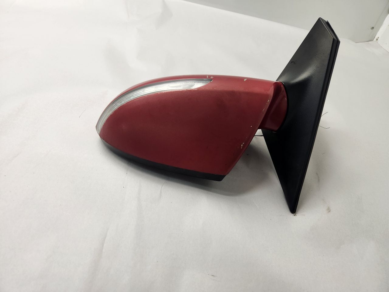 2012 KIA SPORTAGE Left SIDE VIEW MIRROR - 483755 — photo 3