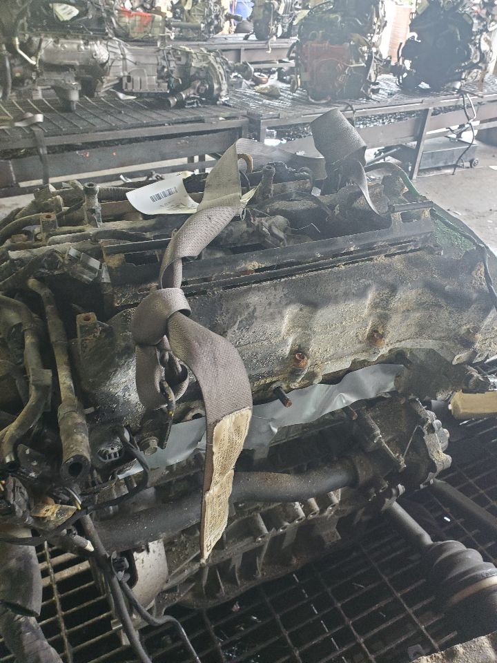 2012 KIA SPORTAGE ENGINE ASSEMBLY - 483760 — photo 5