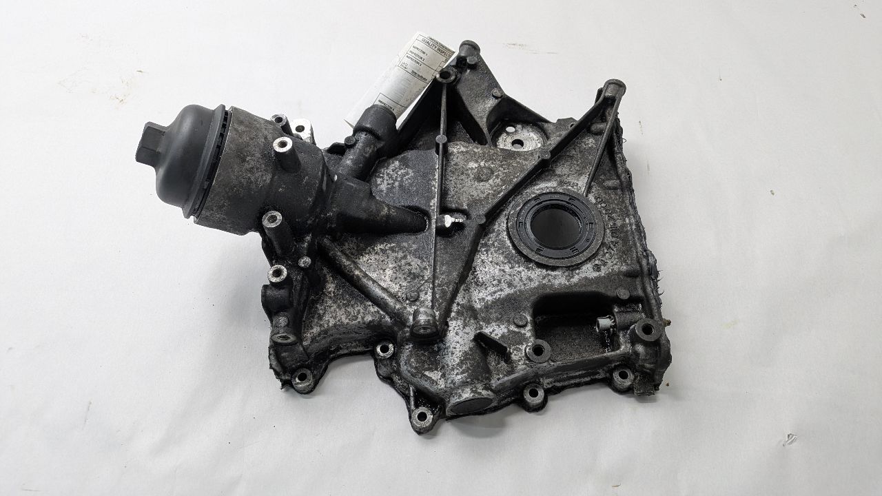 2020 MERCEDES-BENZ SPRINTER 2500 TIMING COVER - 483822