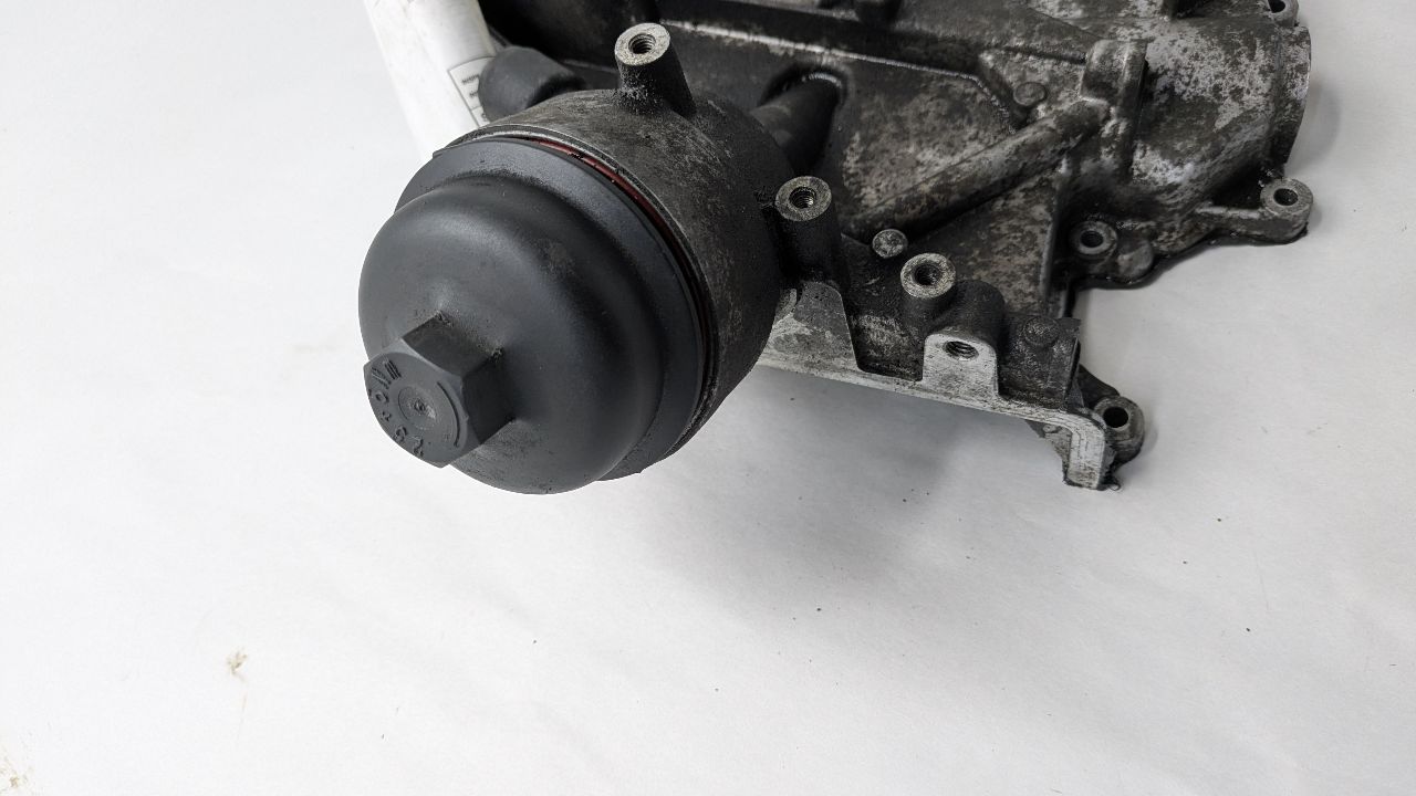 2020 MERCEDES-BENZ SPRINTER 2500 TIMING COVER - 483822 — photo 3