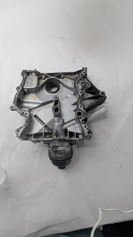 2020 MERCEDES-BENZ SPRINTER 2500 TIMING COVER - 483822 — photo 4