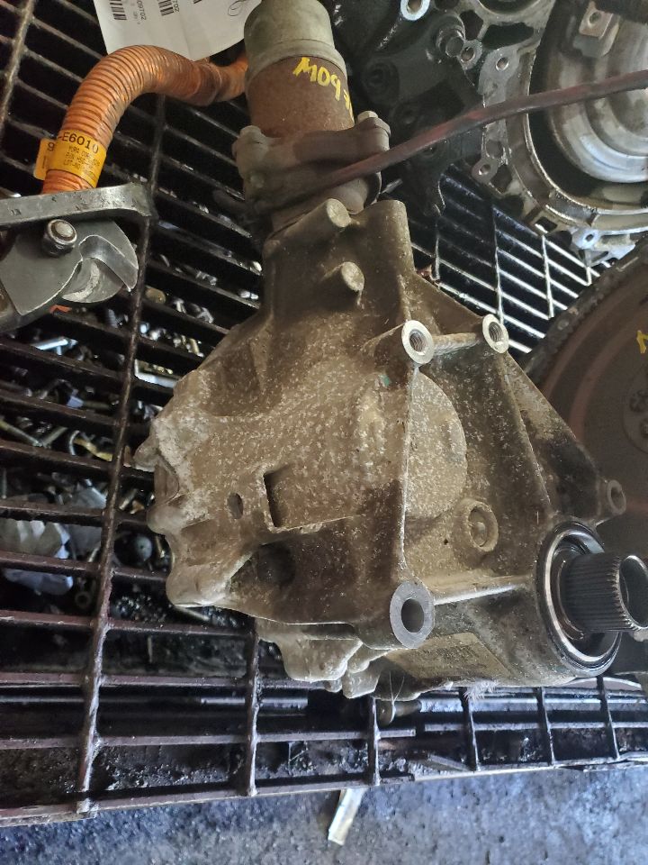 2012 LINCOLN MKX TRANSFER CASE ASSY - 483842 — photo 3