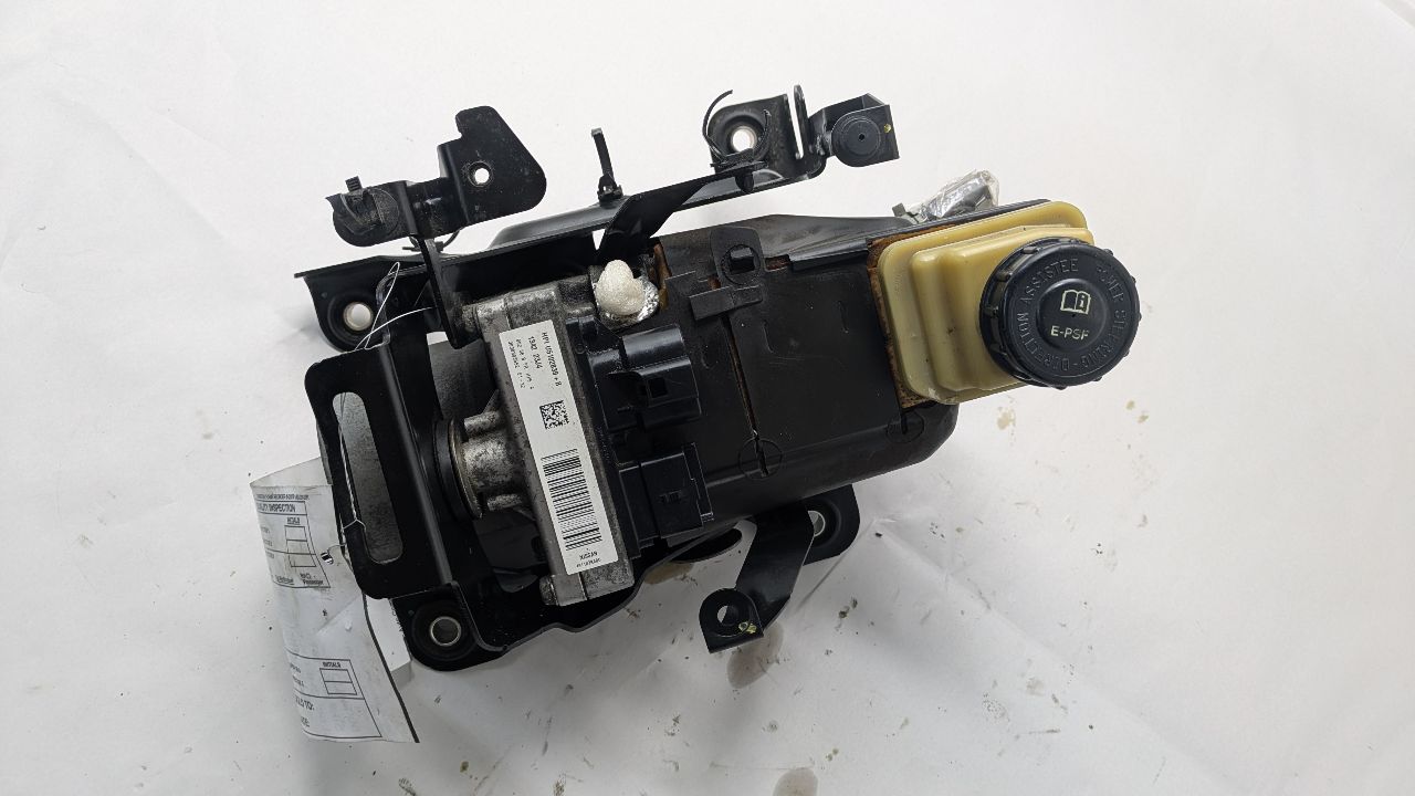 2015 INFINITI QX60 6cyl Gasoline 3.5 PS Pump/Motor - 483863