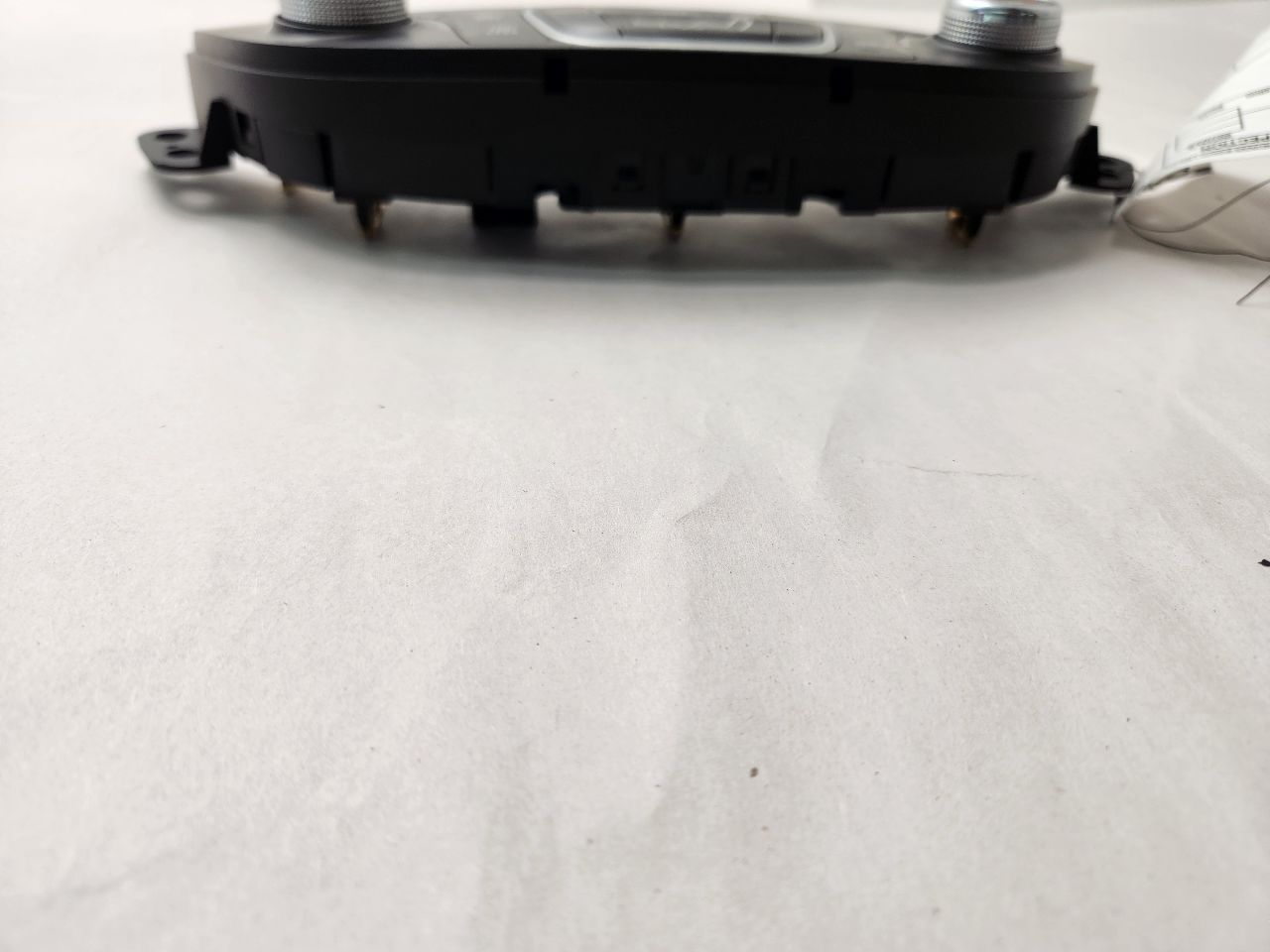 2016 CHEVROLET MALIBU TEMP CONTROL - 483876 — photo 2