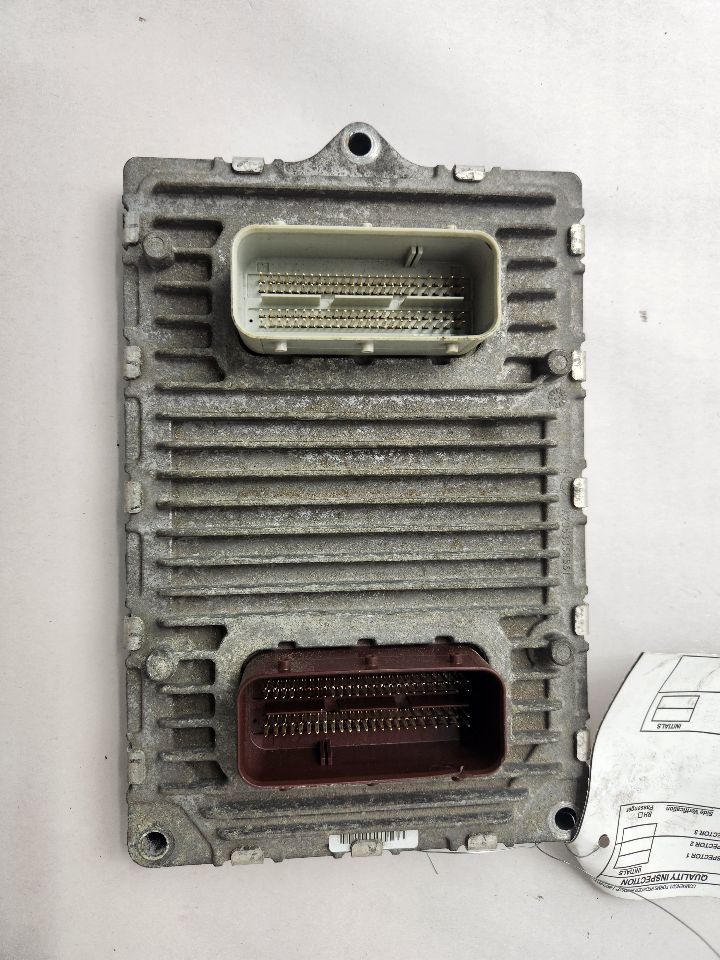 2014 JEEP COMPASS Eng/Motor Cont Mod - 483900
