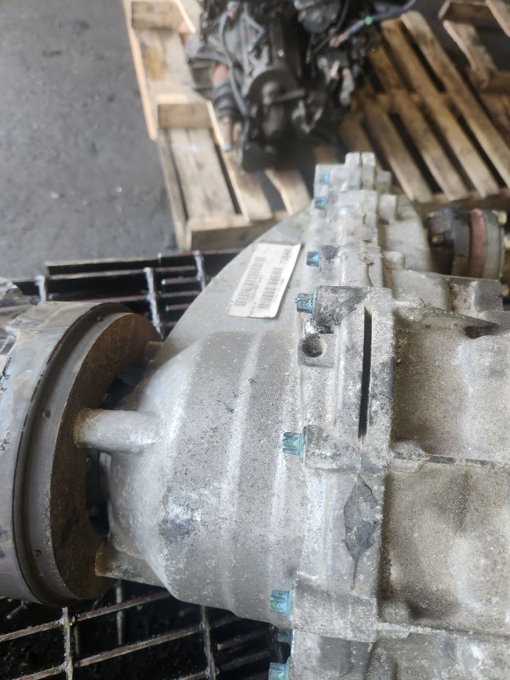 2017 DODGE DURANGO TRANSFER CASE ASSY - 483919 — photo 2