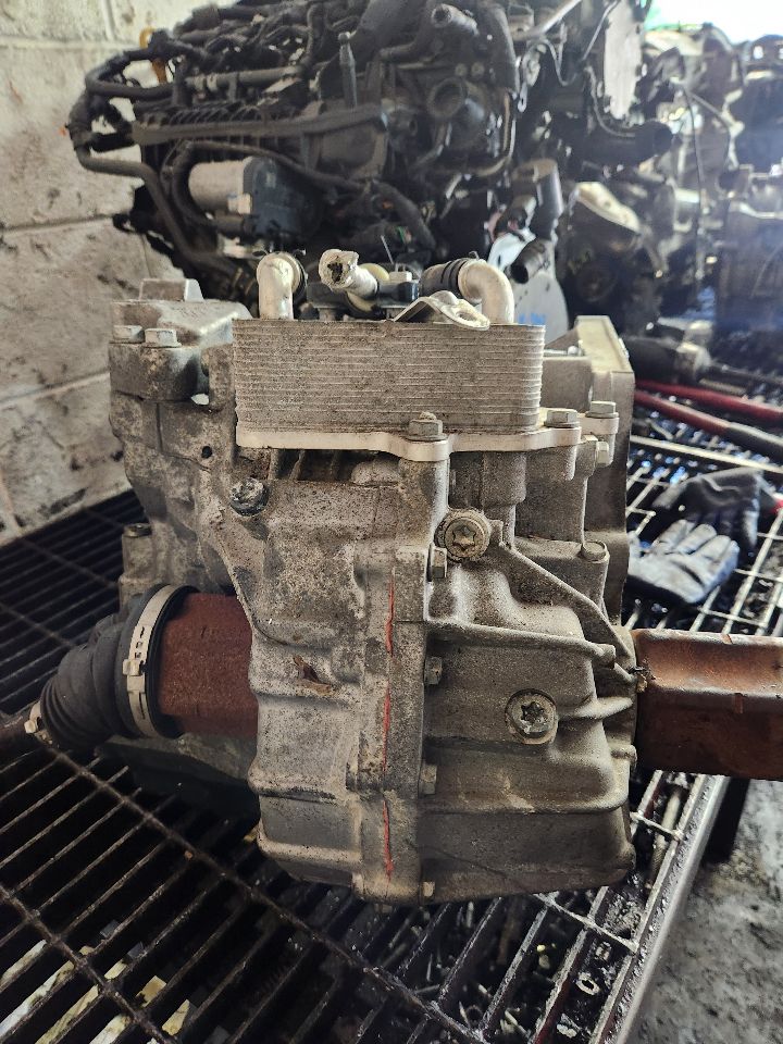 2018 VOLKSWAGEN BEETLE Transmiss,Transaxle - 483943 — photo 3