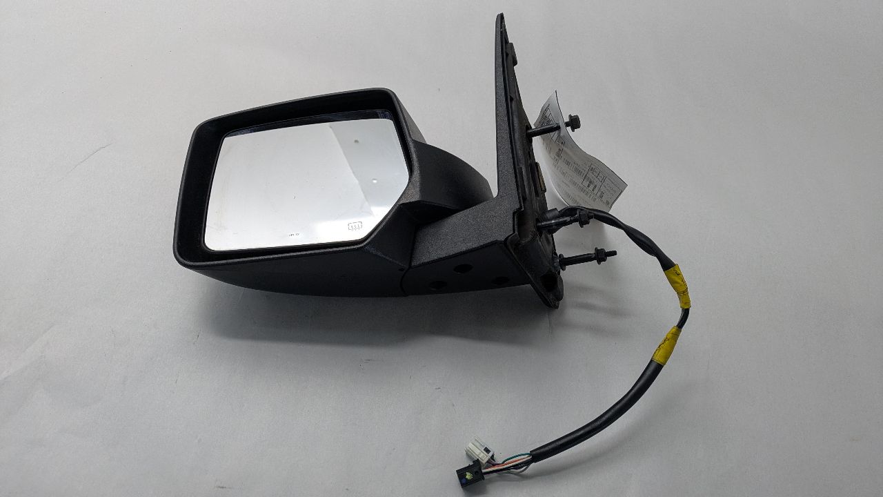 2012 JEEP LIBERTY Left SIDE VIEW MIRROR - 483944 — photo 3