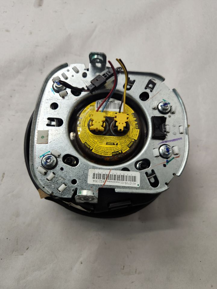 2012 JEEP LIBERTY Left AIR BAG - 483948