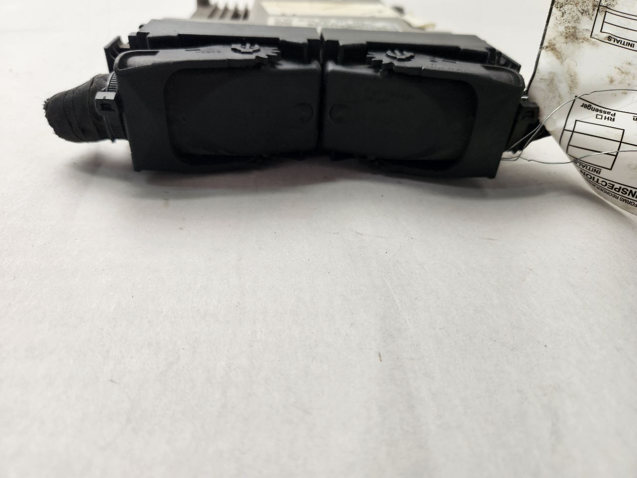 2018 VOLKSWAGEN BEETLE Eng/Motor Cont Mod - 483953