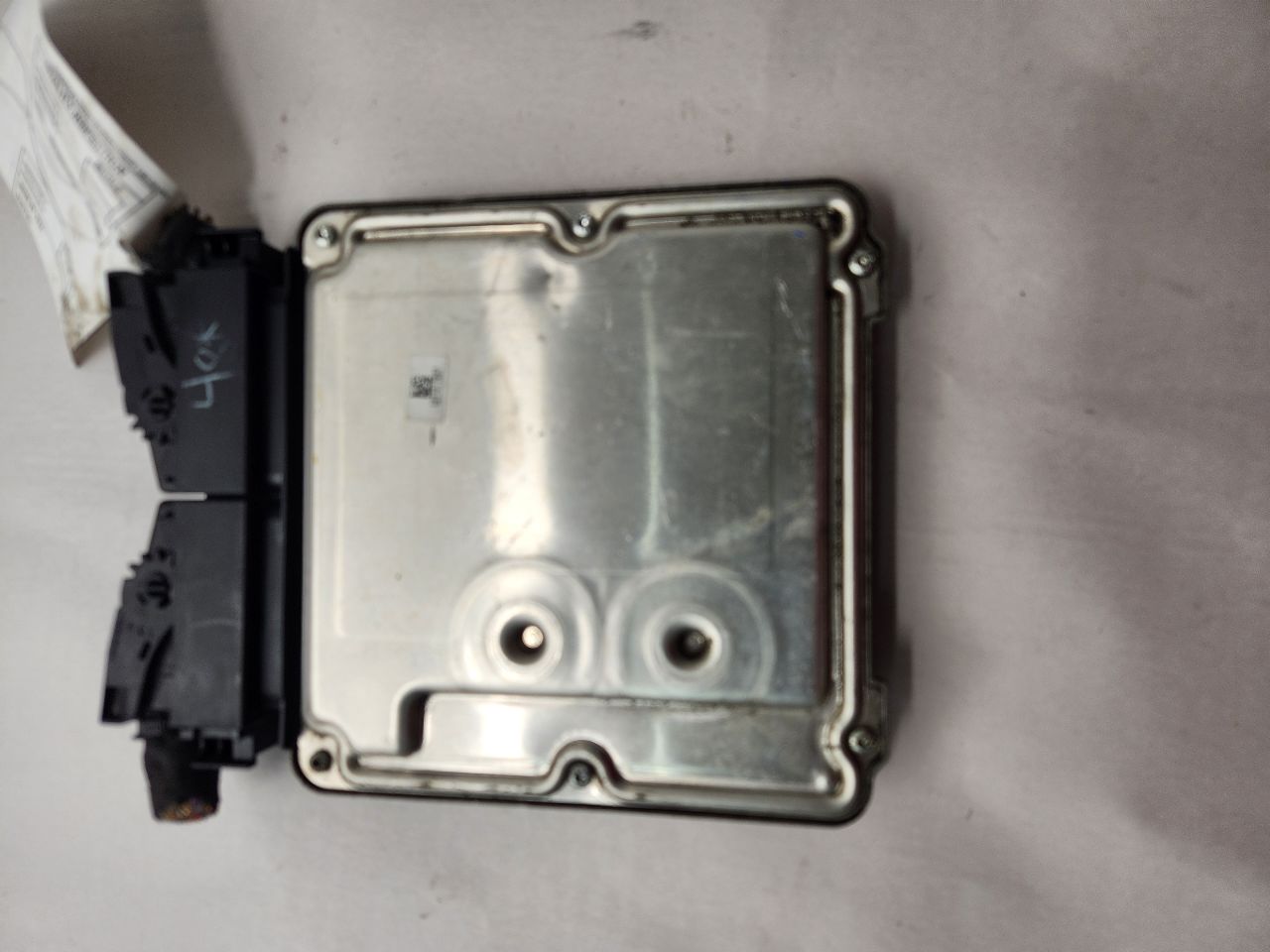 2018 VOLKSWAGEN BEETLE Eng/Motor Cont Mod - 483953 — photo 3