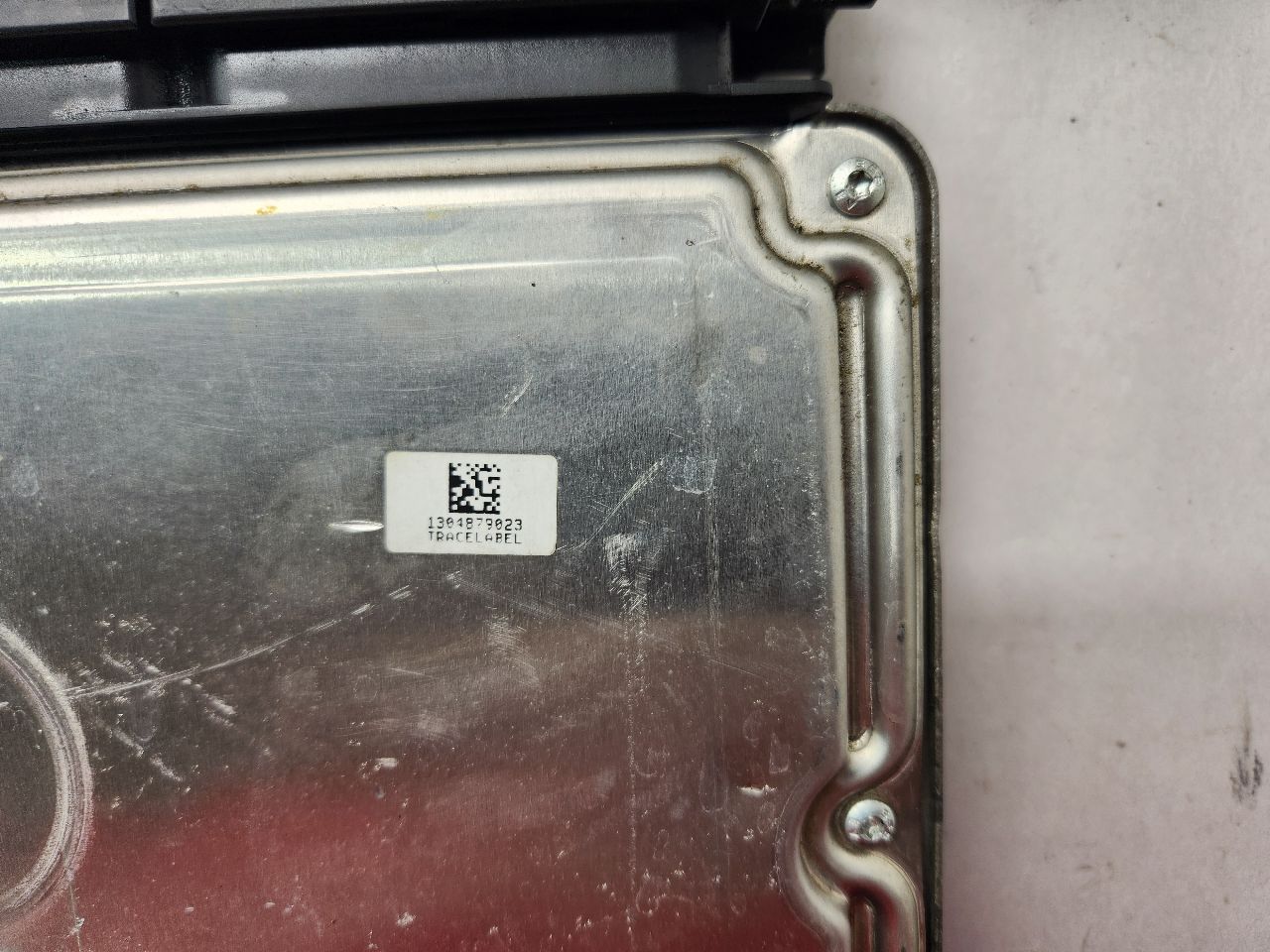 2018 VOLKSWAGEN BEETLE Eng/Motor Cont Mod - 483953 — photo 4