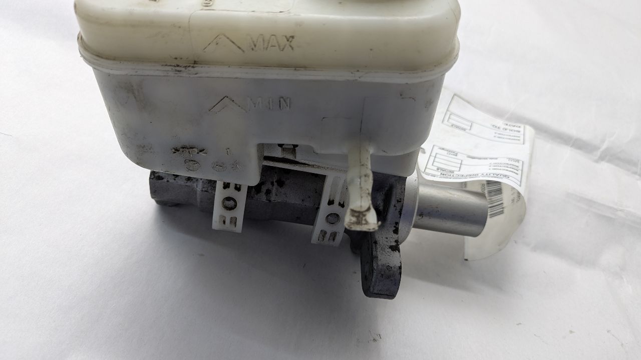 2012 JEEP LIBERTY BRAKE MASTER CYL - 483963 — photo 4