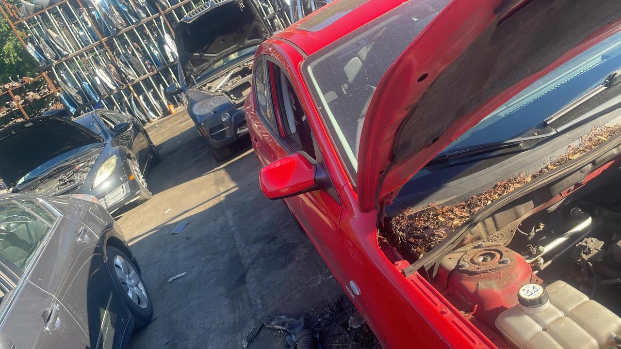 2007 MAZDA 3 Chassis Cont Mod - 483969 — photo 5