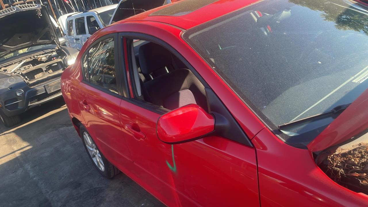 2007 MAZDA 3 Chassis Cont Mod - 483969 — photo 6