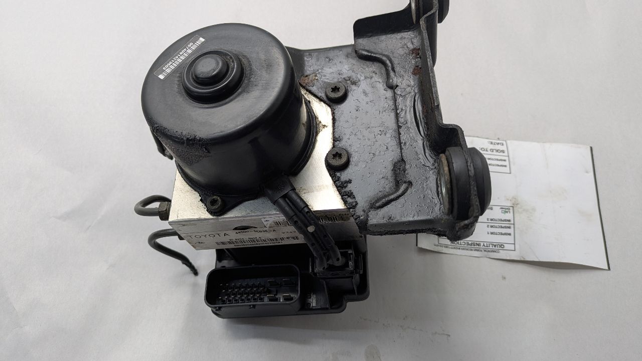 2001 TOYOTA TUNDRA Anti-lock Brake Pts - 483997