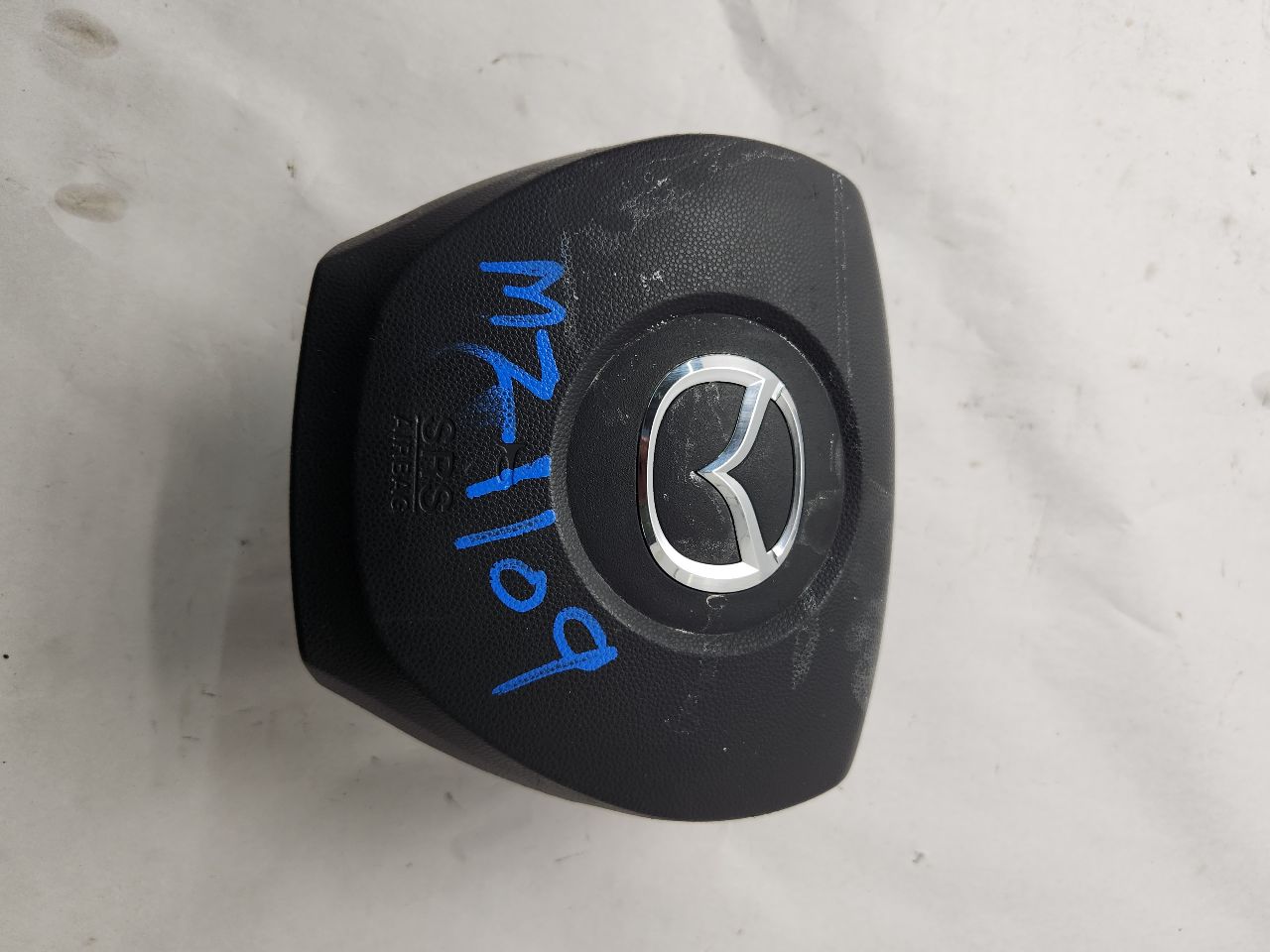 2009 MAZDA 6 Left AIR BAG - 484001 — photo 5