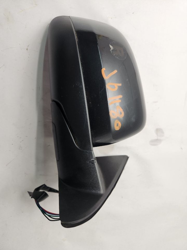 2006 MINI COOPER COOPER Right SIDE VIEW MIRROR - 484025