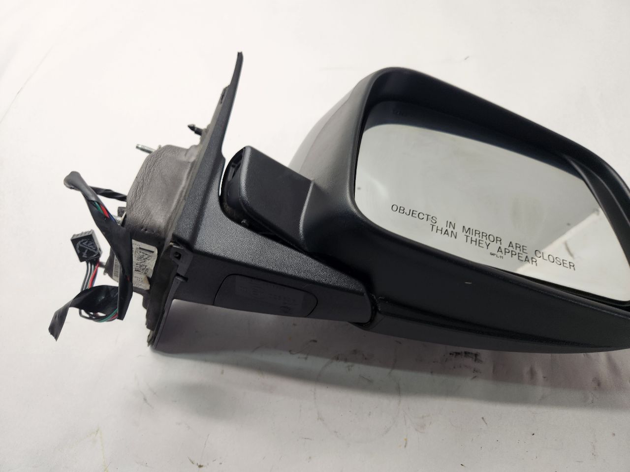 2006 MINI COOPER COOPER Right SIDE VIEW MIRROR - 484025 — photo 2