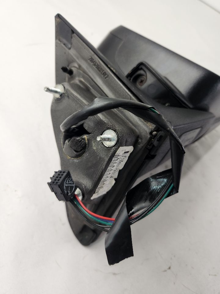 2006 MINI COOPER COOPER Right SIDE VIEW MIRROR - 484025 — photo 3