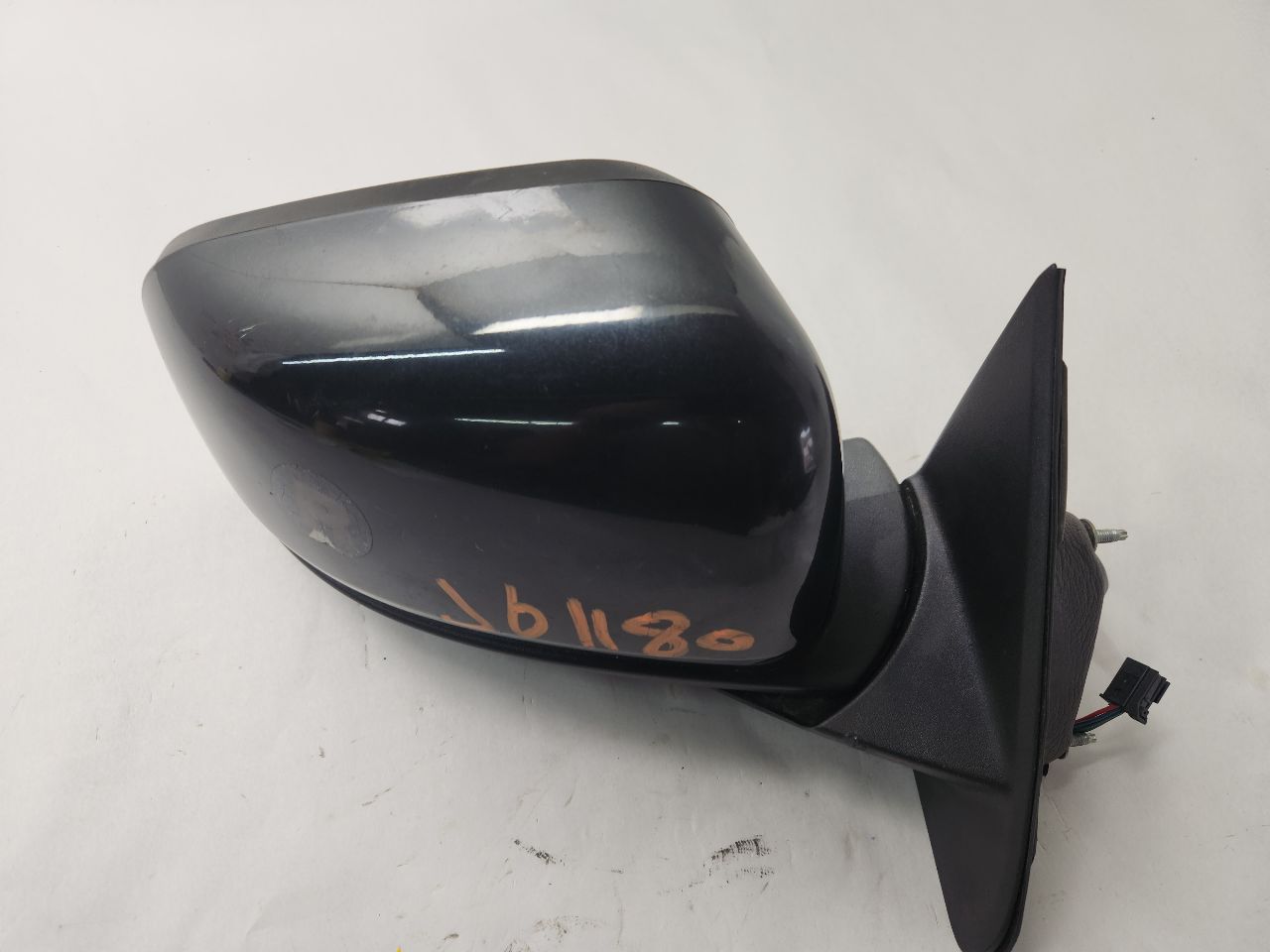 2006 MINI COOPER COOPER Right SIDE VIEW MIRROR - 484025 — photo 4