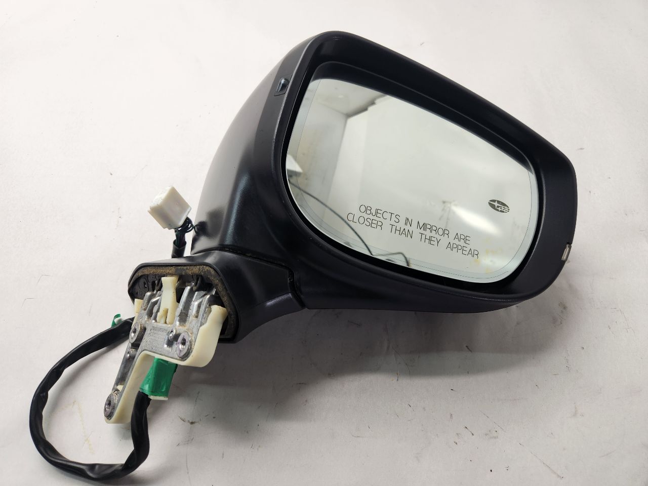 2006 MINI COOPER COOPER POWER STRG ASSEMBLY - 484026 — photo 6