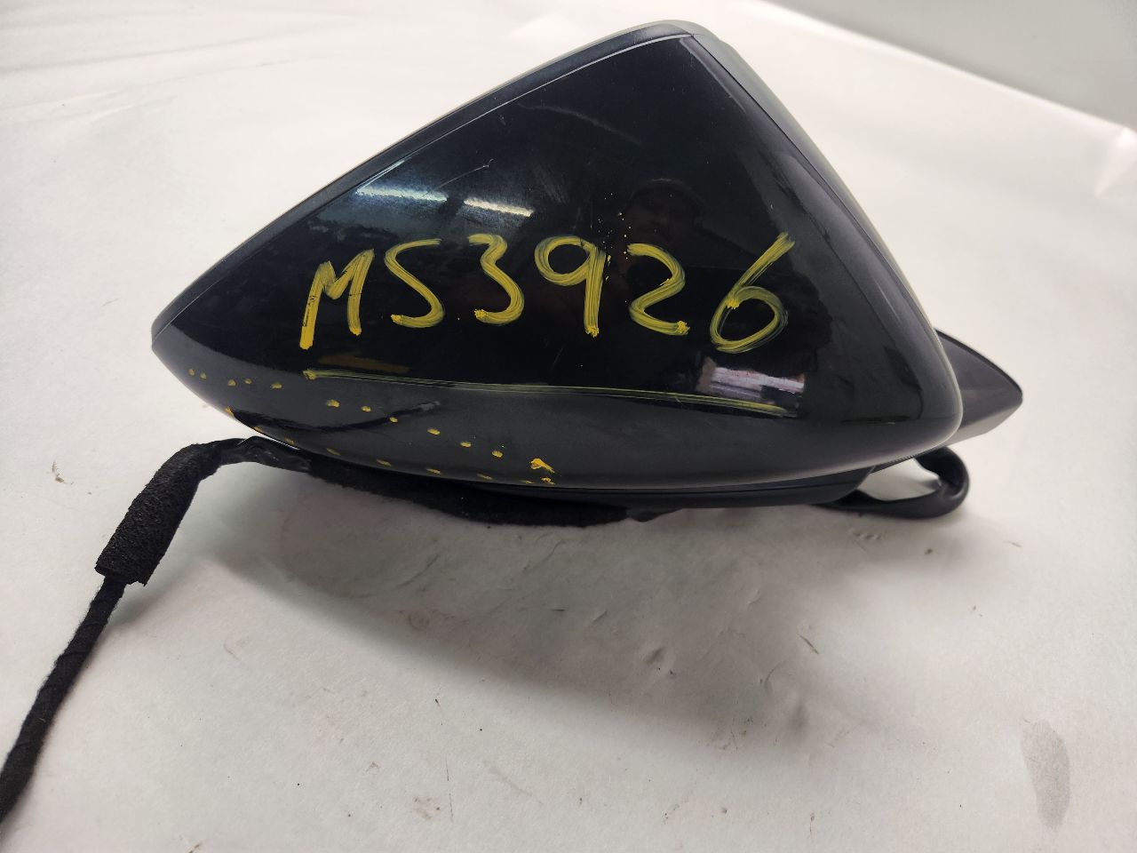 2023 MAZDA CX-30 2.5L 4cyl Gasoline Right SIDE VIEW MIRROR - 484028