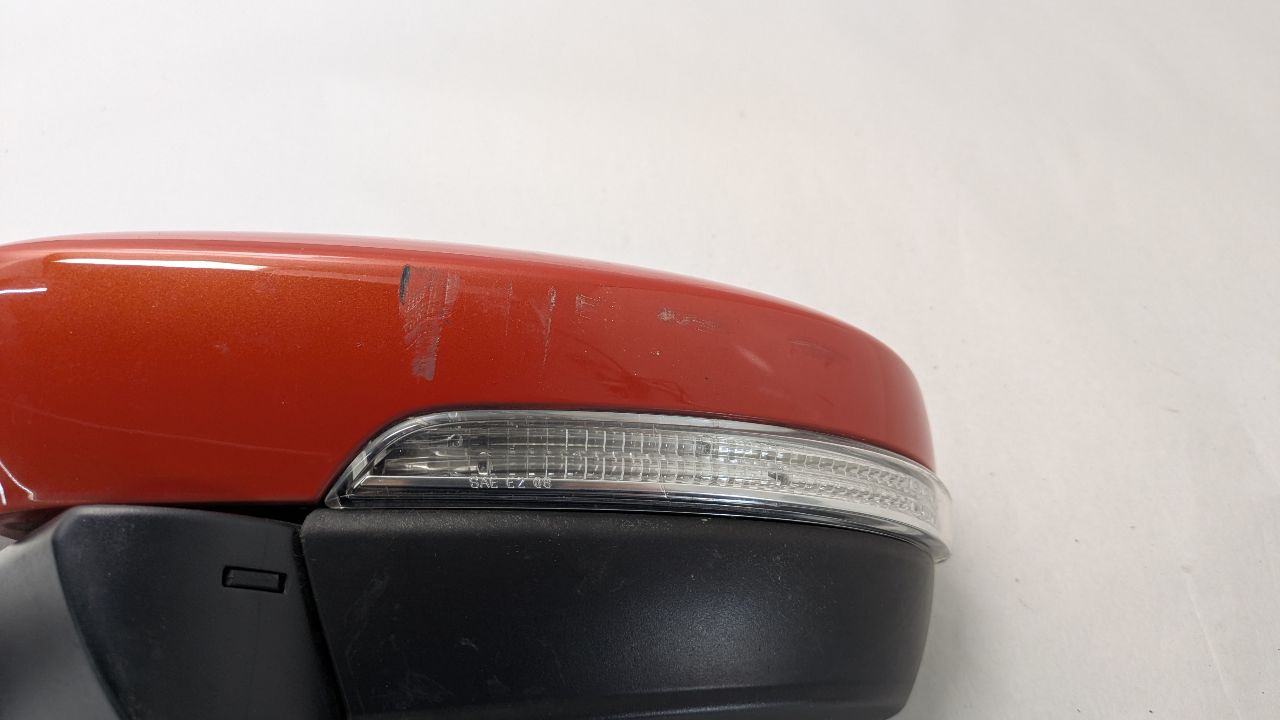 2018 VOLKSWAGEN BEETLE Left SIDE VIEW MIRROR - 484031