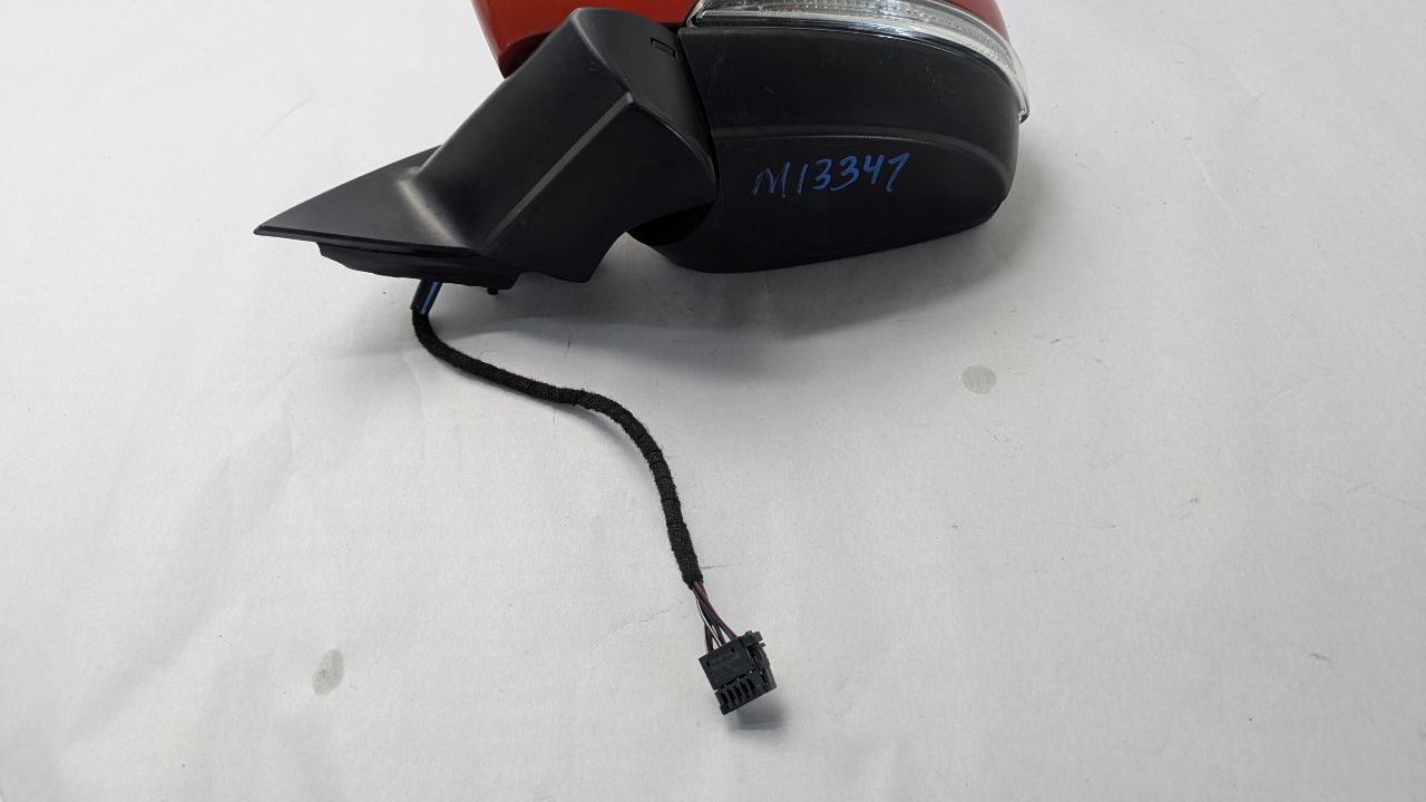 2018 VOLKSWAGEN BEETLE Left SIDE VIEW MIRROR - 484031 — photo 3