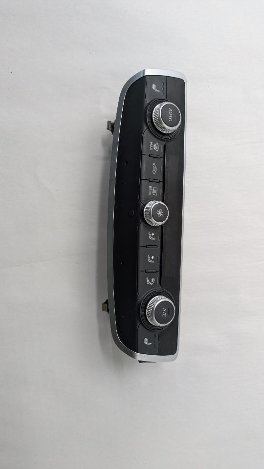 2016 AUDI A3 TEMP CONTROL - 484033