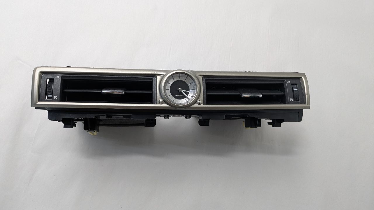 2006 MINI COOPER COOPER CLOCK - 484034