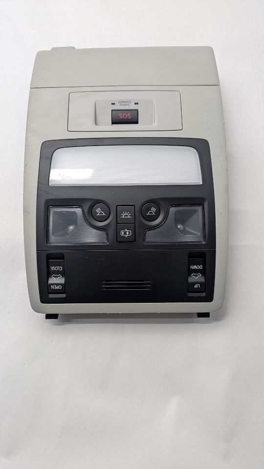 2023 MAZDA CX-30 2.5L 4cyl Gasoline Console, Front - 484035