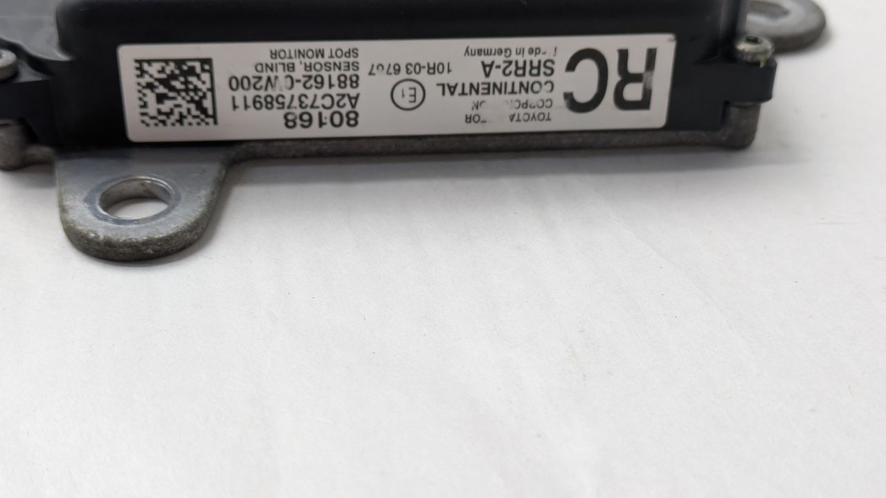 2006 MINI COOPER COOPER Camera Projector - 484038 — photo 2