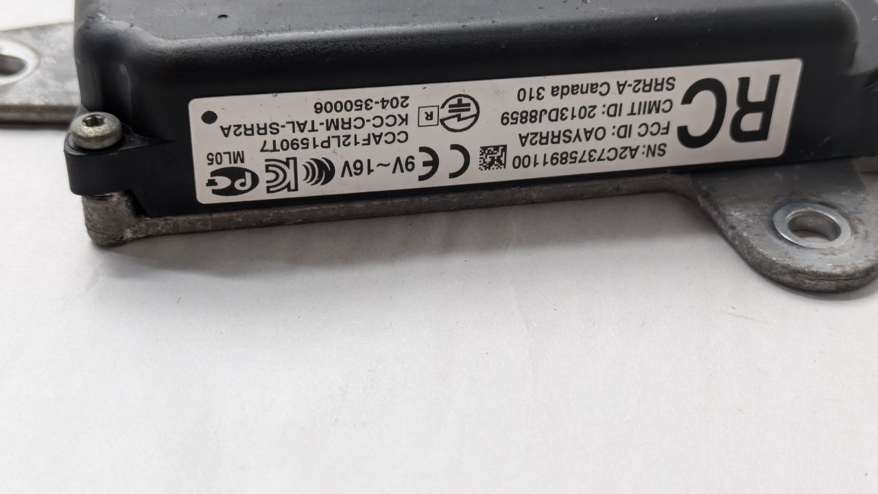 2006 MINI COOPER COOPER Camera Projector - 484038 — photo 3
