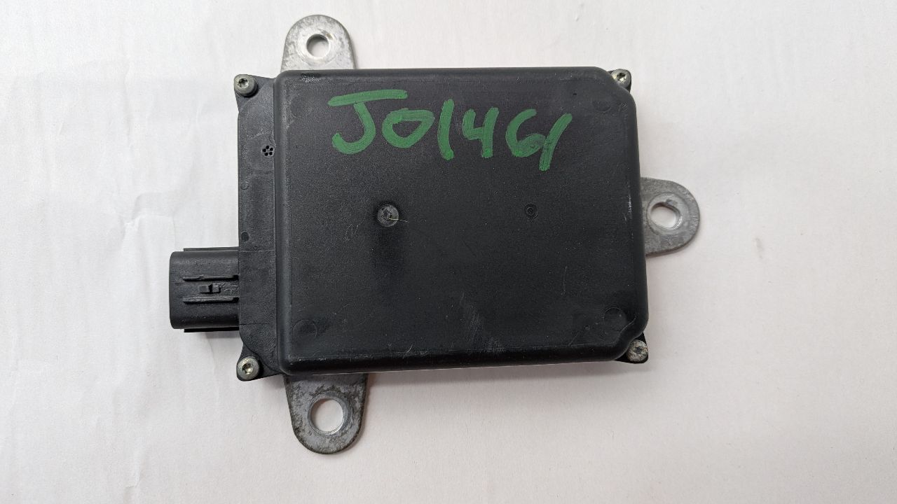2010 ACURA TSX 3.5L 6cyl Gasoline VVT Chassis Cont Mod - 484040