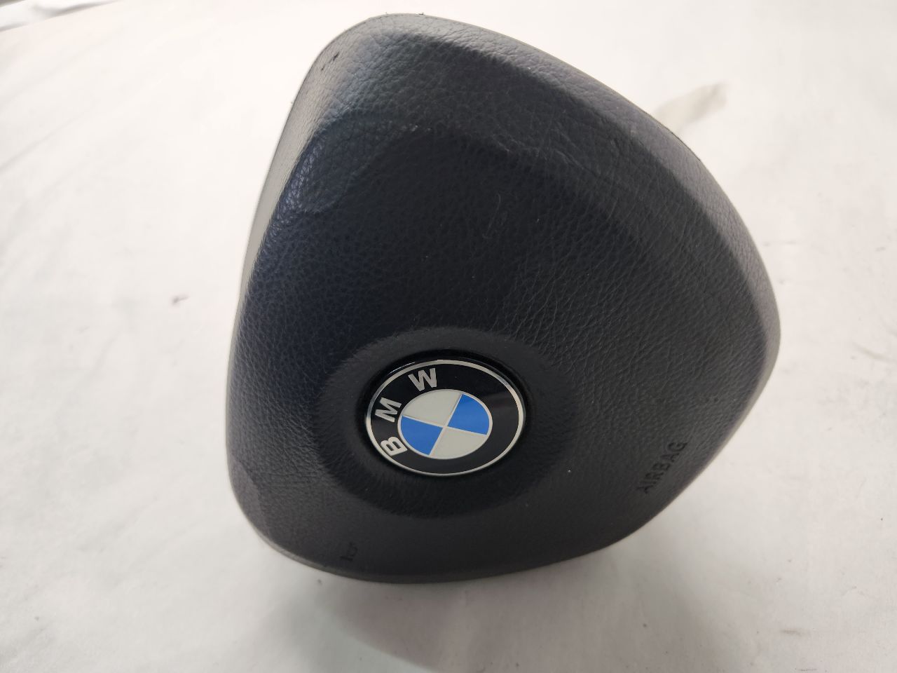 2012 BMW 650i 8cyl Gasoline Turbo 4.4 Left AIR BAG - 484048