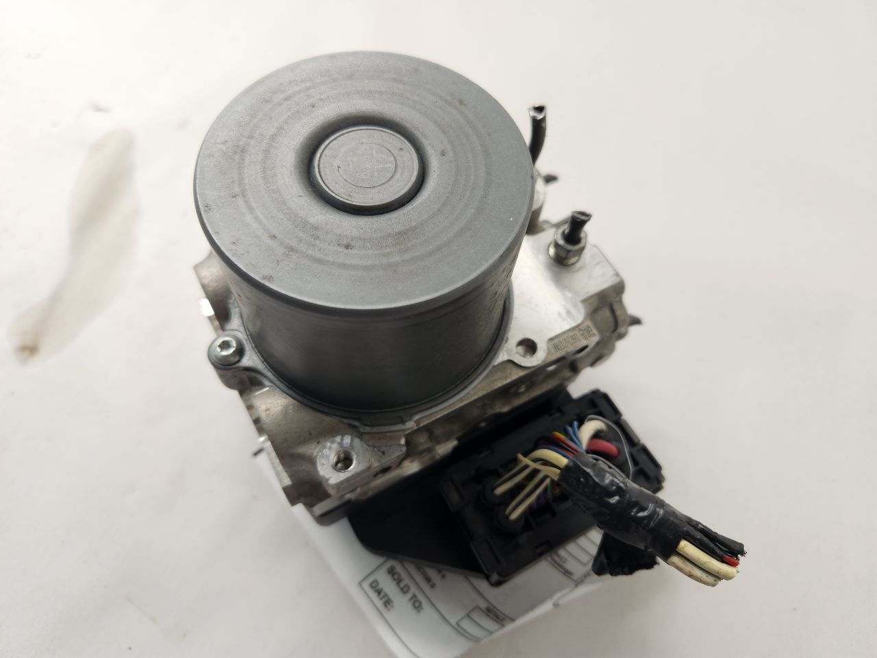 2014 LEXUS GS350 Anti-lock Brake Pts - 484050