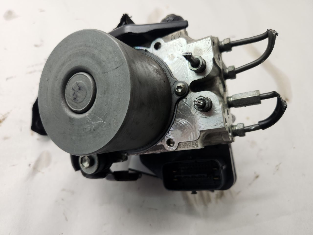 2012 LEXUS IS250 Anti-lock Brake Pts - 484051