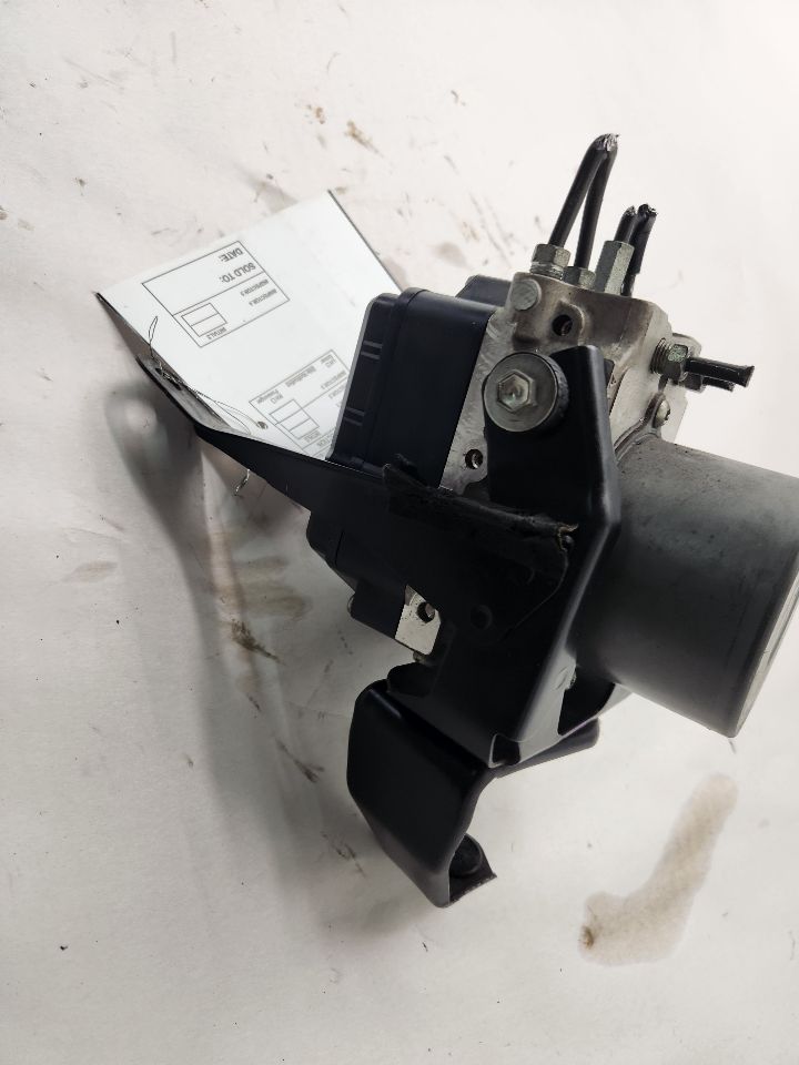 2012 LEXUS IS250 Anti-lock Brake Pts - 484051 — photo 2