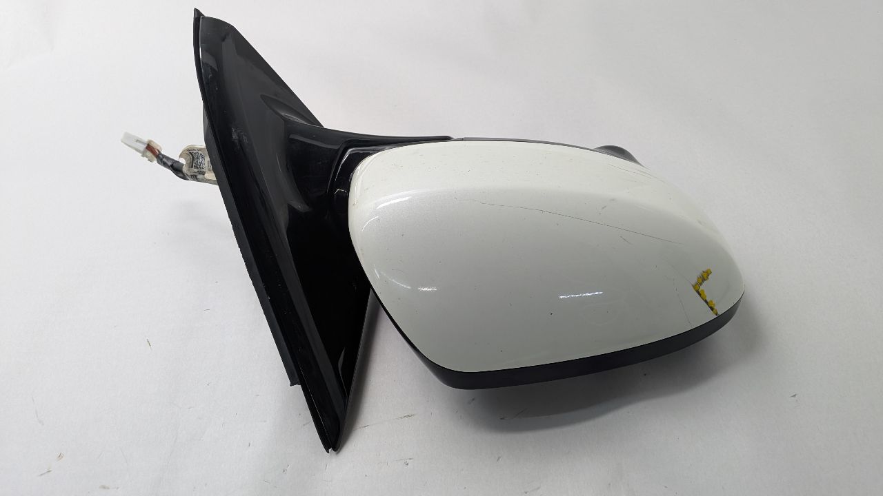 2015 INFINITI QX60 6cyl Gasoline 3.5 Right SIDE VIEW MIRROR - 484052