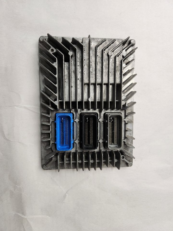 2017 CHEVROLET IMPALA Eng/Motor Cont Mod - 484056