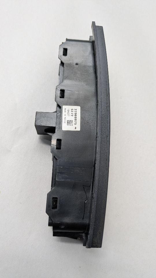 2017 CHEVROLET IMPALA Console, Front - 484059 — photo 3